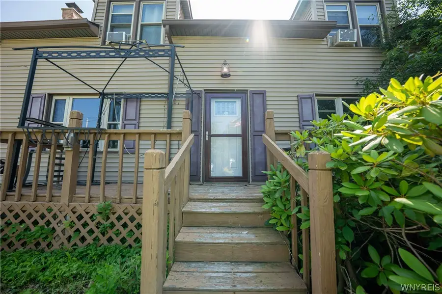 6937 Wellington Drive, Derby, NY 14047 - #3