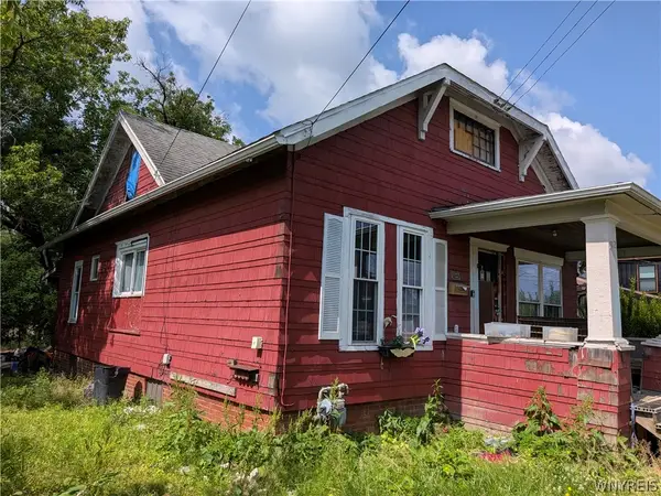 1312 E State Street, Olean, NY 14760