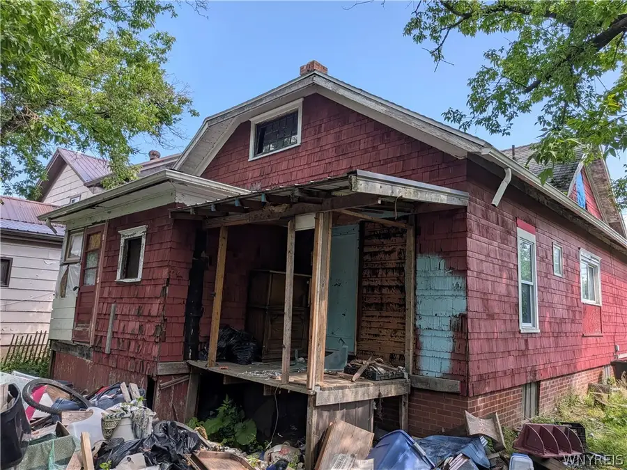 1312 E State Street, Olean, NY 14760 - #2