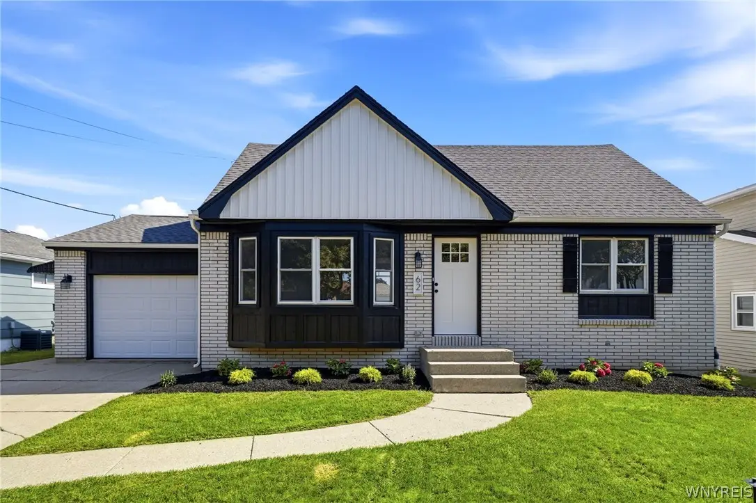 62 Camner Avenue, Lancaster, NY 14086 - #1