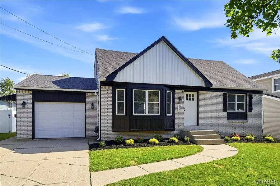 62 Camner Avenue, Lancaster, NY 14086 - #2