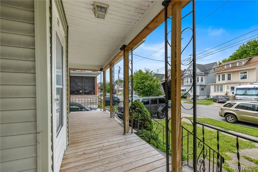 77 Paul Place, Buffalo, NY 14210 - #2