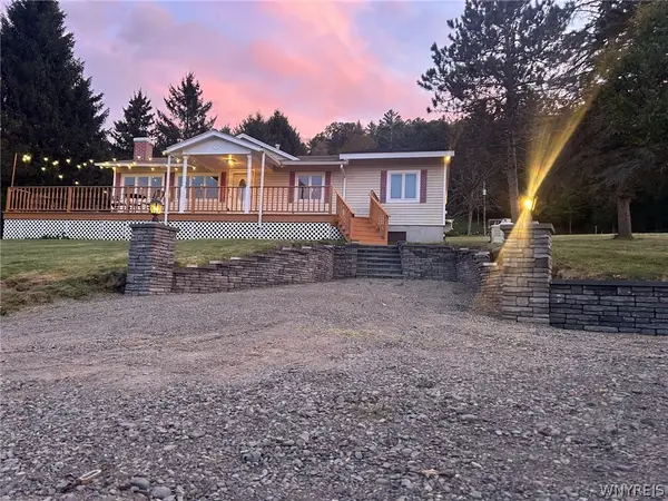 35714 Ny-23, Grand Gorge, NY 12434