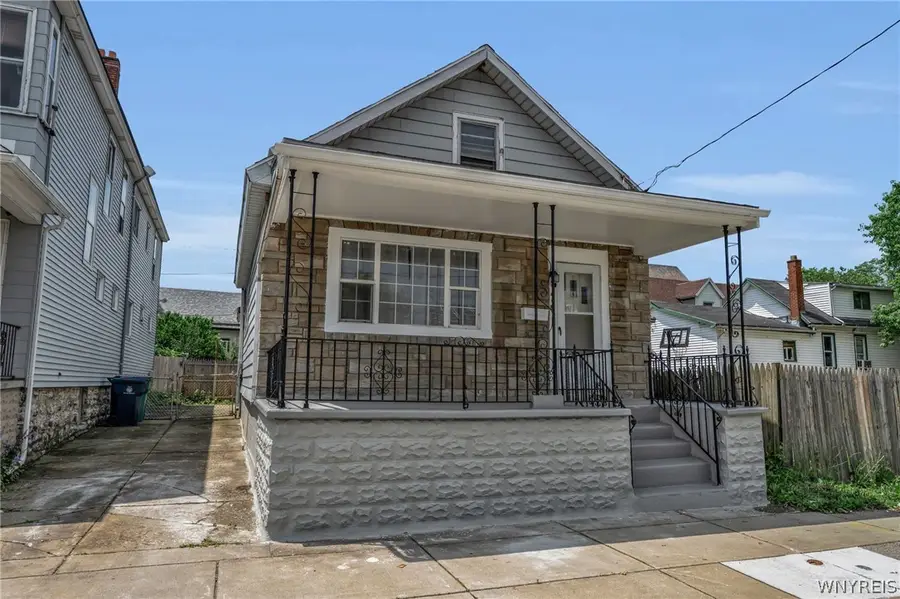 468 Plymouth Avenue, Buffalo, NY 14213 - #3