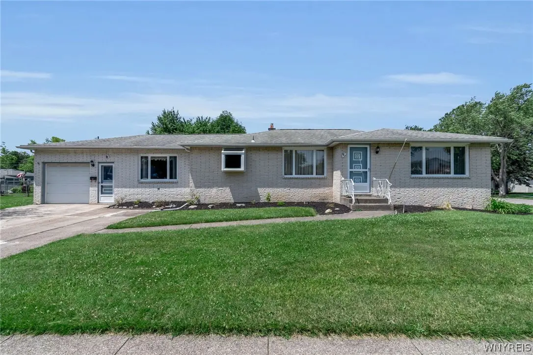 8 Lois Drive, Buffalo, NY 14227 - #1