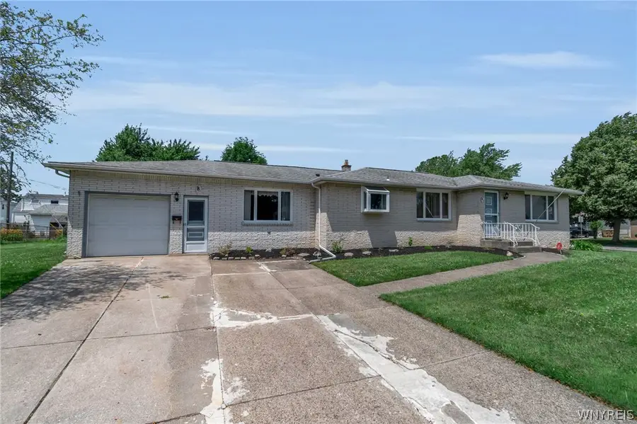 8 Lois Drive, Buffalo, NY 14227 - #2
