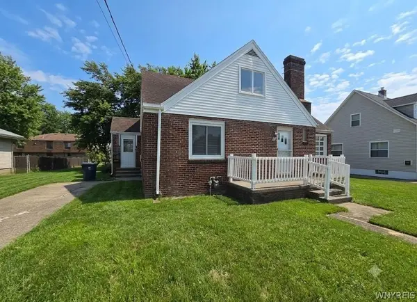 79 Martin Road, Buffalo, NY 14218