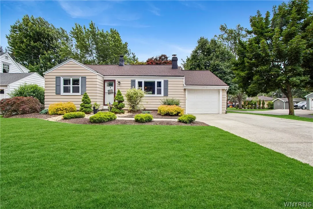 41 Grant Street, Lancaster, NY 14086 - #1