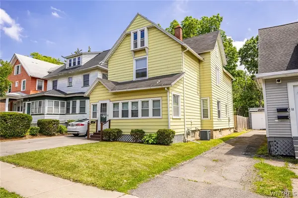 1146 Plymouth Avenue S, Rochester, NY 14608