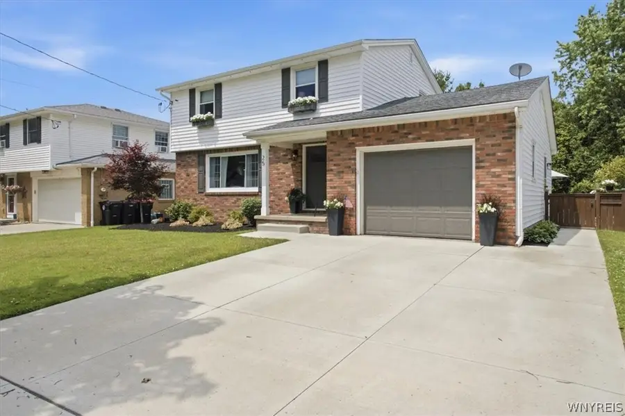 25 Camner Avenue, Lancaster, NY 14086 - #3
