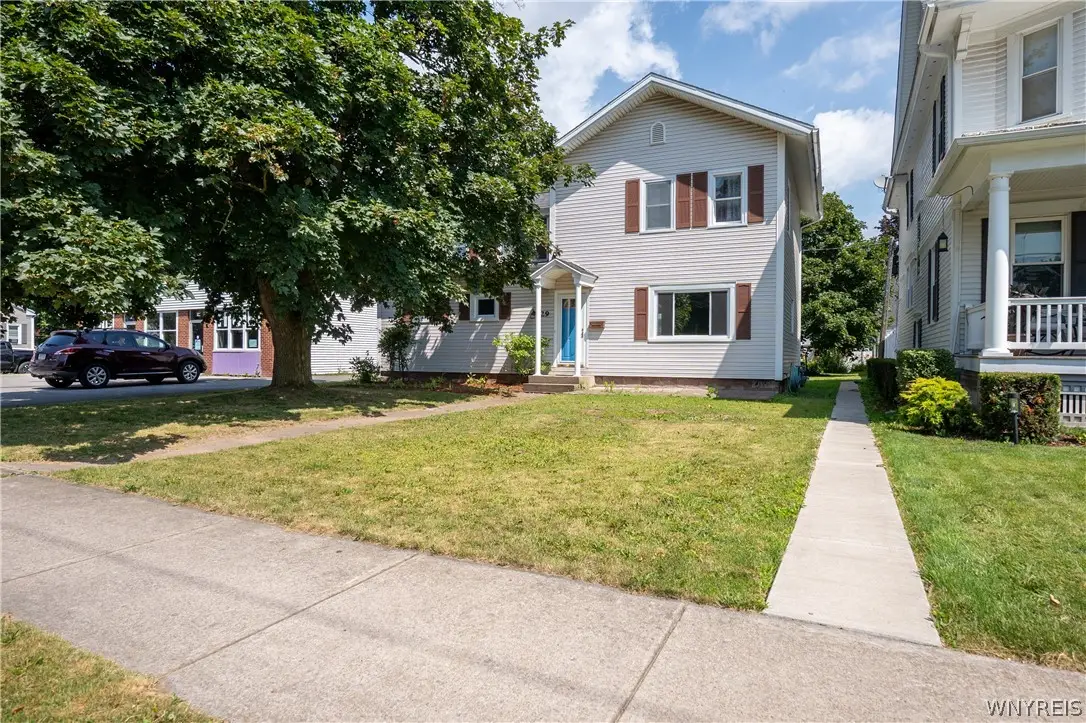 29 State Street, Middleport, NY 14105 - #1