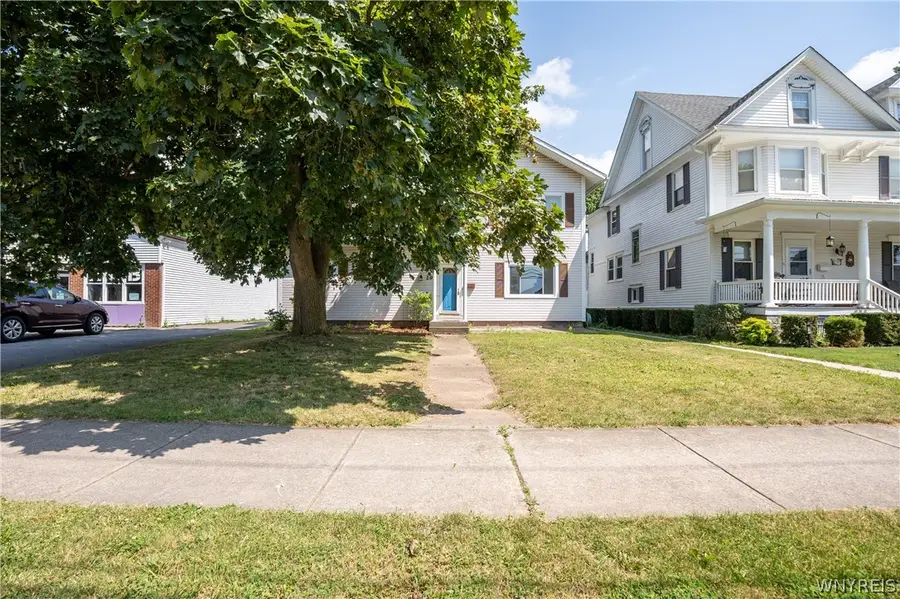 29 State Street, Middleport, NY 14105 - #2