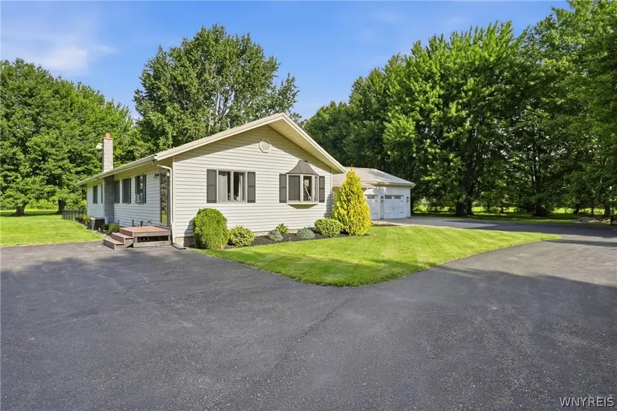 3820 Beebe Road, Newfane, NY 14108 - #3
