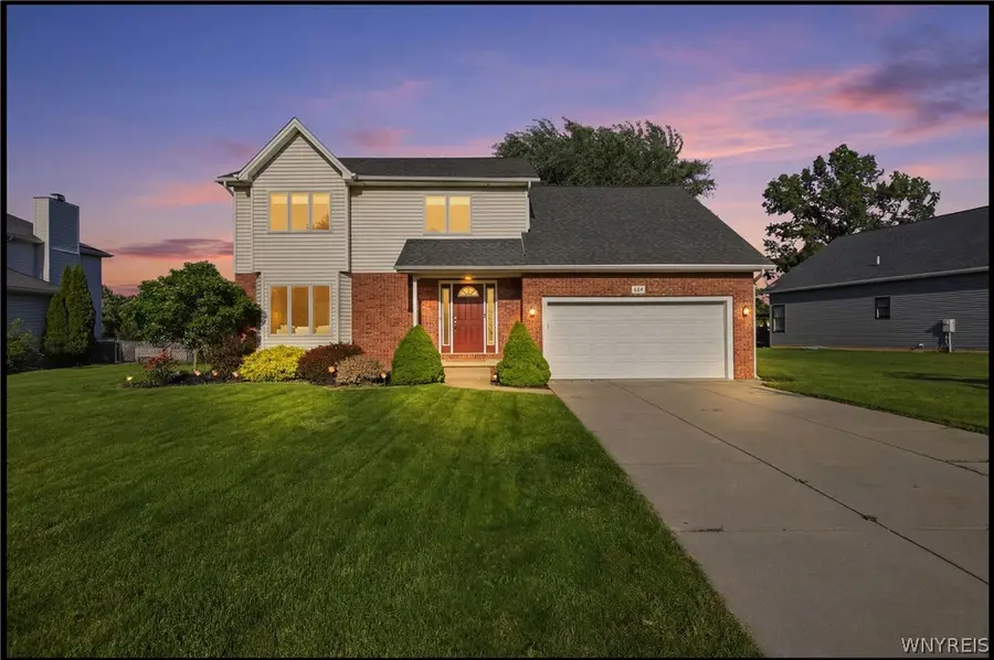 664 Sara Court, Lewiston, NY 14092 - #2