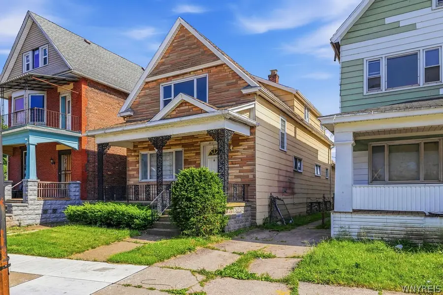 349 Walden Avenue, Buffalo, NY 14211 - #3