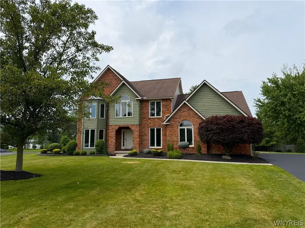 6110 Meadow Lakes Drive, Clarence, NY 14051 - #1