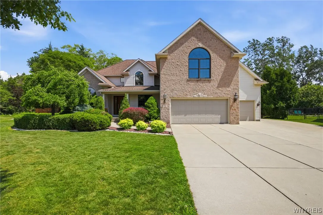 52 Quail Run Lane, Lancaster, NY 14086 - #1