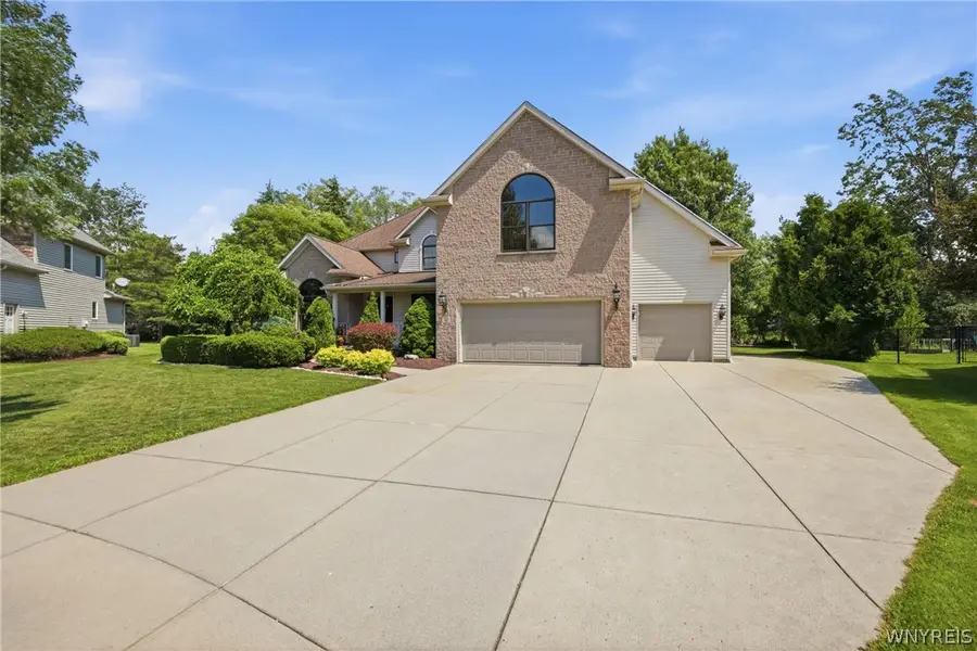 52 Quail Run Lane, Lancaster, NY 14086 - #2