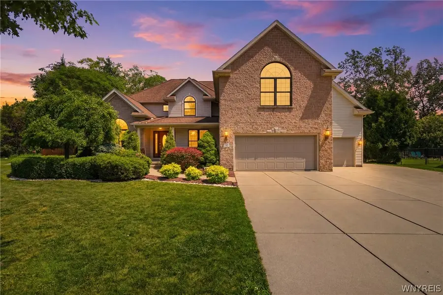 52 Quail Run Lane, Lancaster, NY 14086 - #3