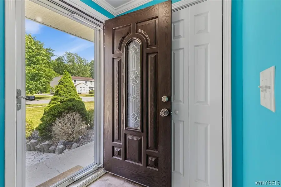 242 Sundridge Drive, Amherst, NY 14228 - #3