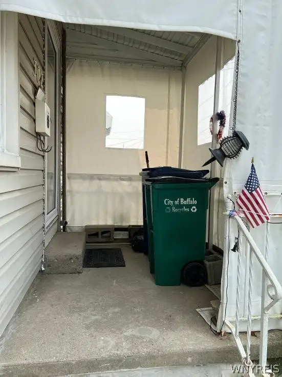307 Fenton Street, Buffalo, NY 14206 - #2