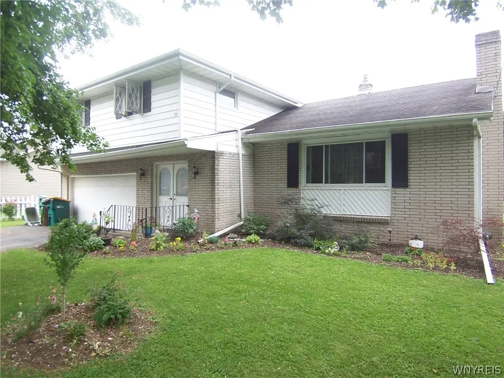 64 Roosevelt Avenue, Batavia, NY 14020 - #1