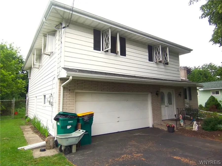 64 Roosevelt Avenue, Batavia, NY 14020 - #2