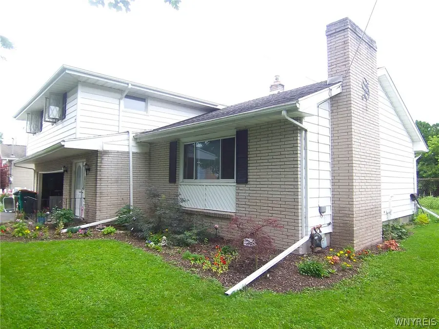 64 Roosevelt Avenue, Batavia, NY 14020 - #3