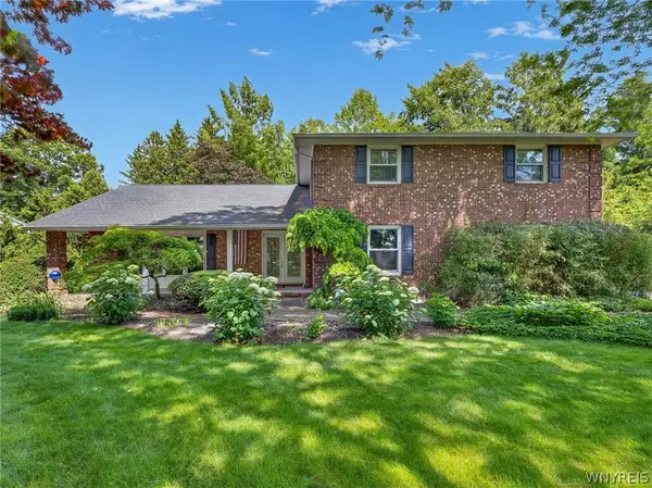 3771 River Road, Youngstown, NY 14174
