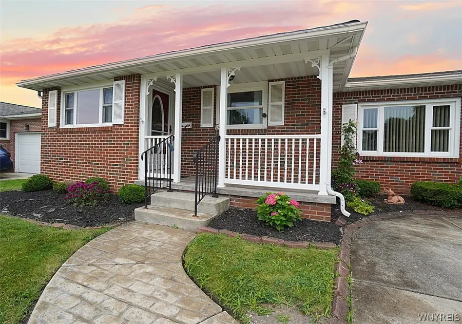 58 Hillwood Drive, Buffalo, NY 14227 - #2