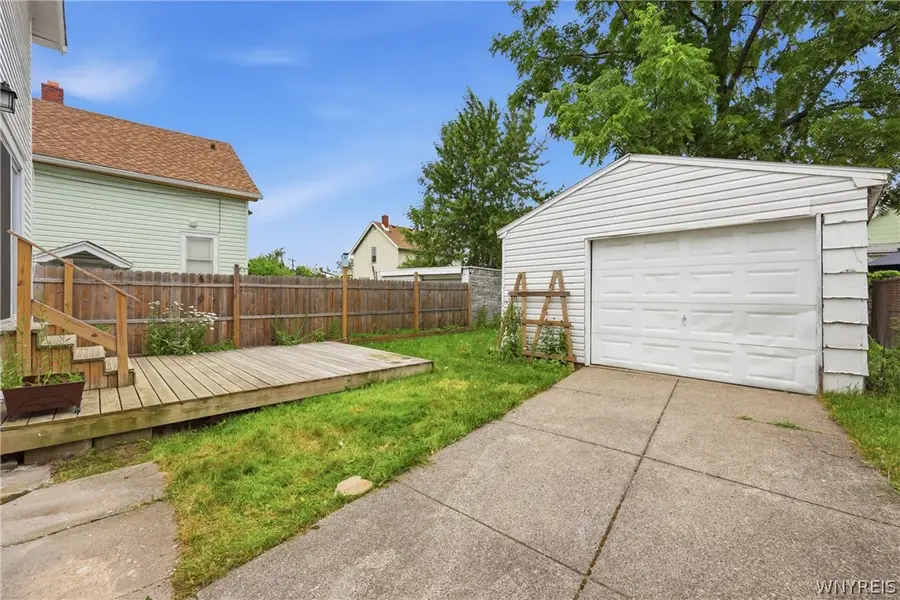 48 Alice Avenue, Buffalo, NY 14215 - #3