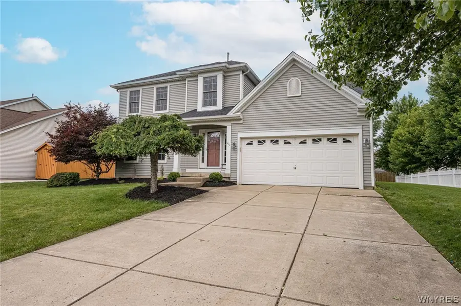 45 Sunset Creek Drive, Buffalo, NY 14224 - #2