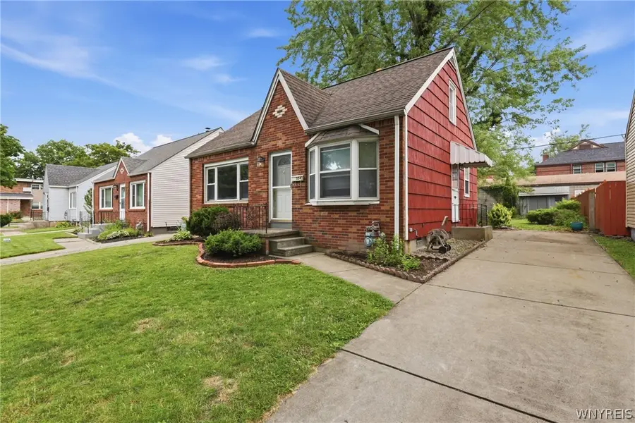 154 Saint Lawrence Avenue, Buffalo, NY 14216 - #3