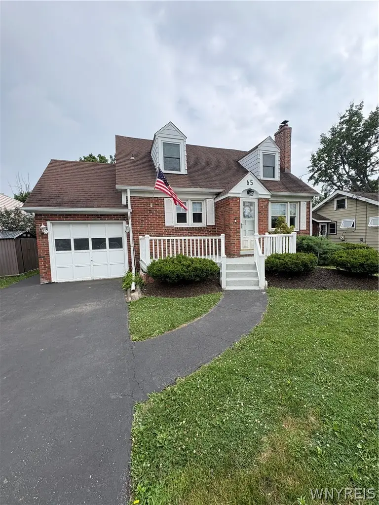 65 Pleasant View Drive, Lancaster, NY 14086 - #2