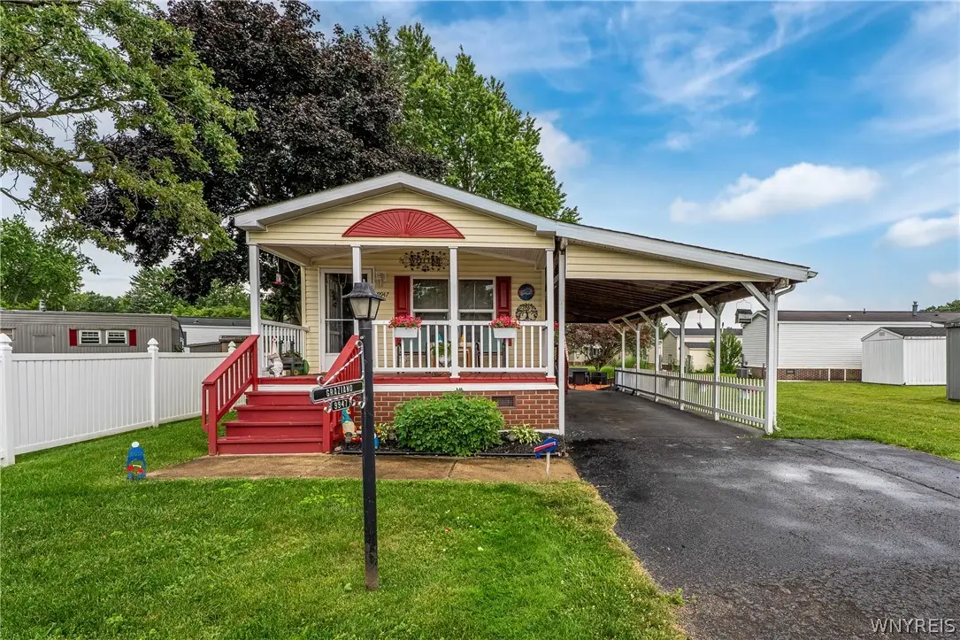 9947 Whitwick, Clarence, NY 14031 - #1