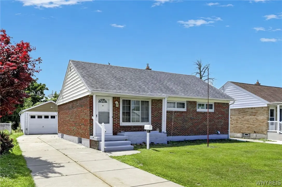 175 Nokomis Parkway, Cheektowaga, NY 14225 - #1