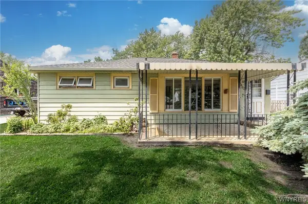 420 Wendel Avenue, Buffalo, NY 14223