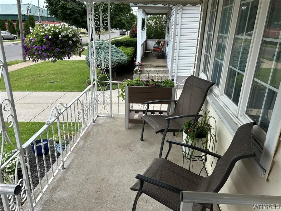 1205 85th Street, Niagara Falls, NY 14304 - #3