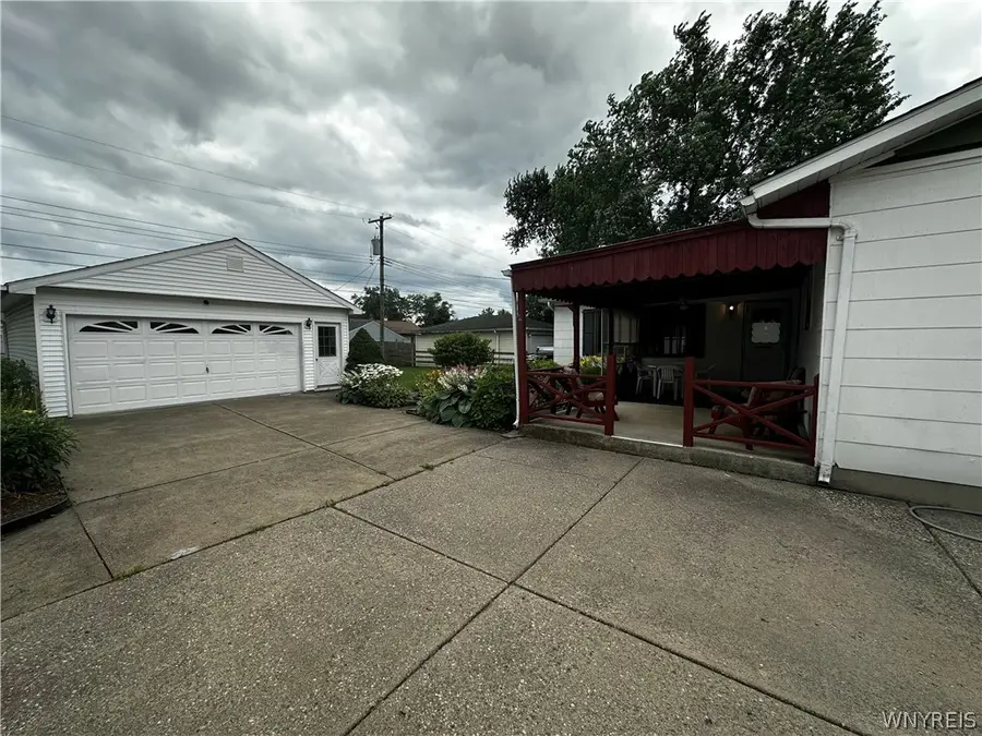 37 Bissell Avenue, Depew, NY 14043 - #2