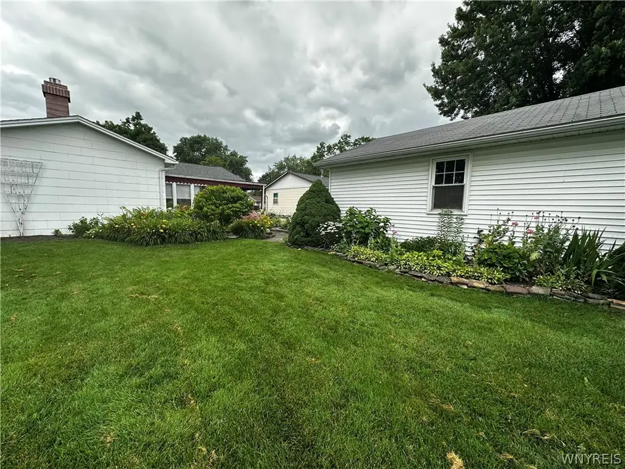 37 Bissell Avenue, Depew, NY 14043 - #3