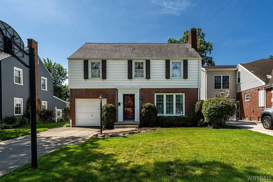 41 Southwood Drive, Buffalo, NY 14223 - #2
