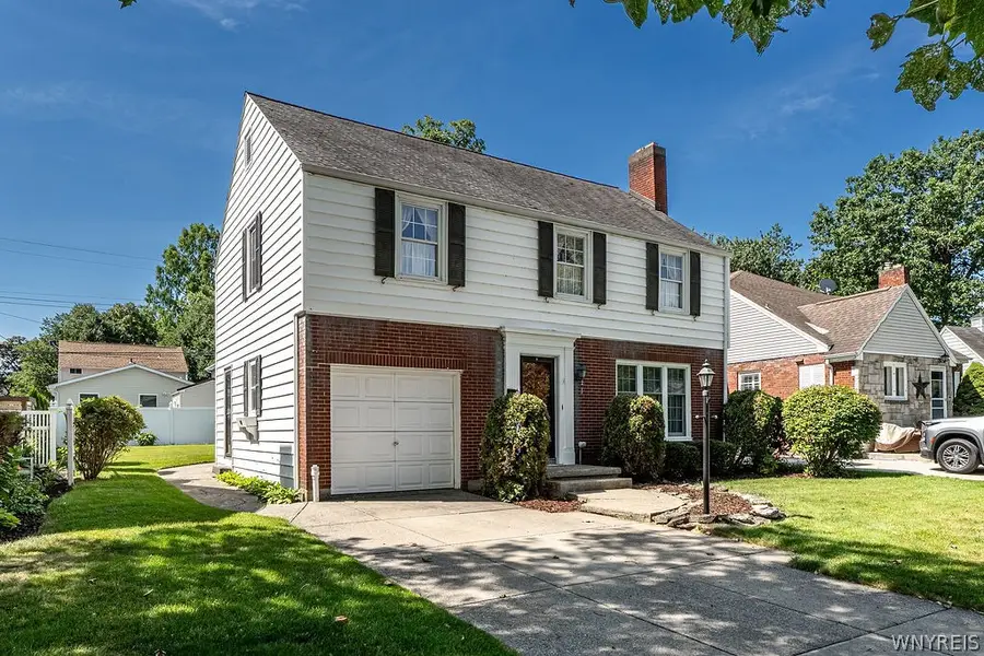 41 Southwood Drive, Buffalo, NY 14223 - #3
