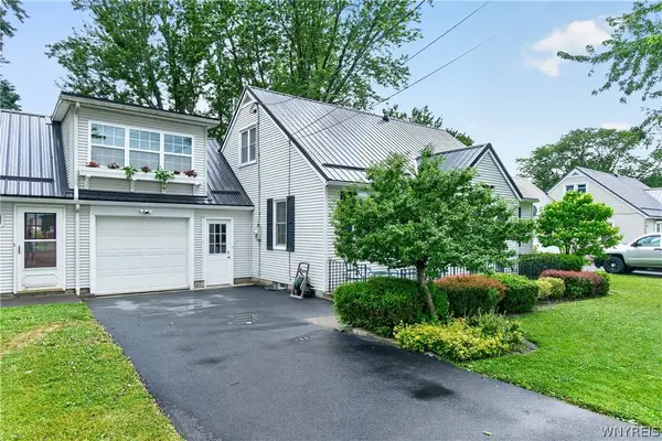 2915 Schoolview Road, Eden, NY 14057