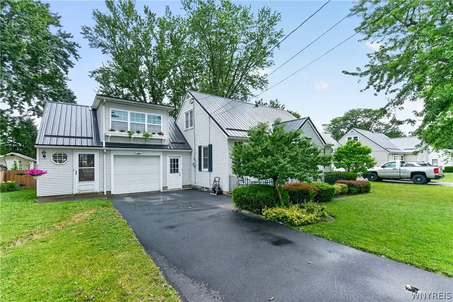 2915 Schoolview Road, Eden, NY 14057 - #2