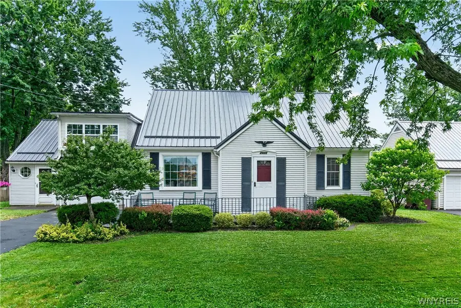 2915 Schoolview Road, Eden, NY 14057 - #3