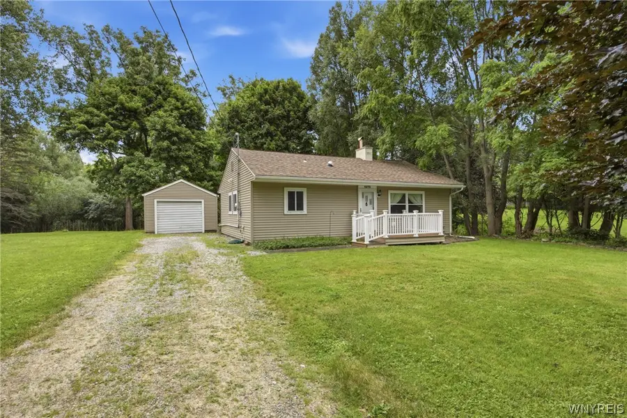 4875 Meadowbrook Road, Buffalo, NY 14221 - #2