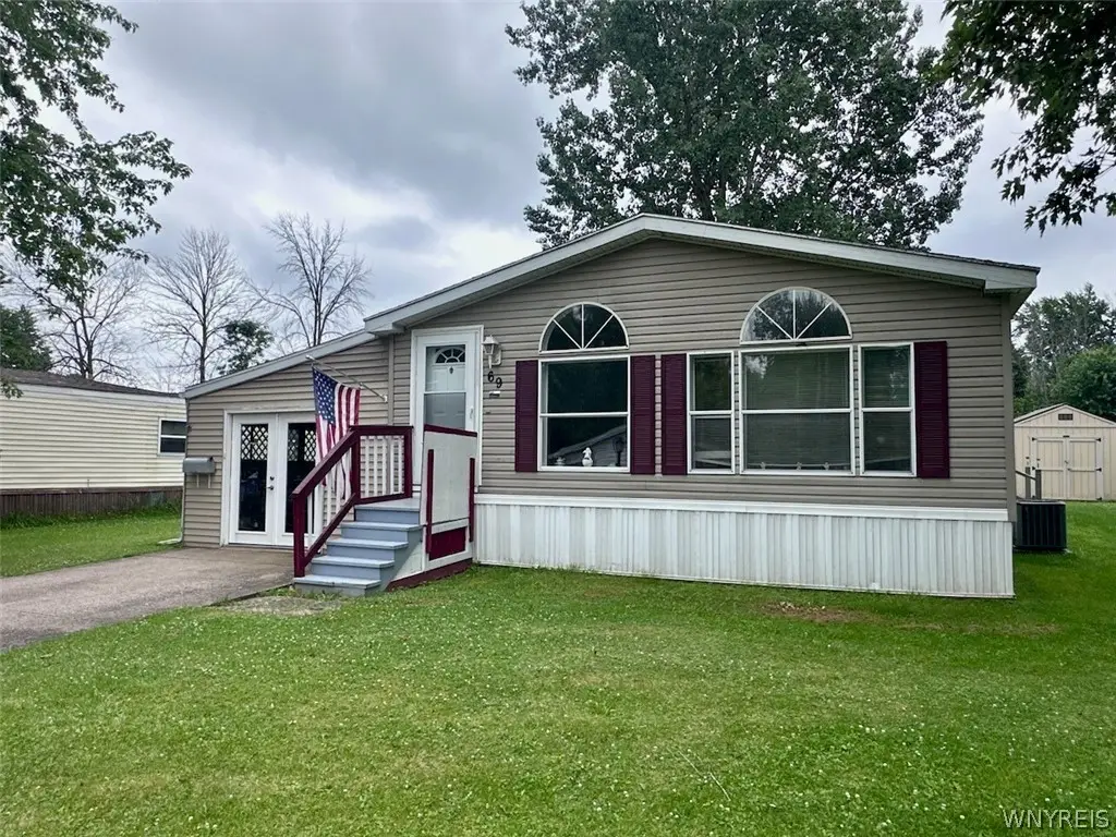 69 Beechwood Boulevard, Albion, NY 14411 - #1