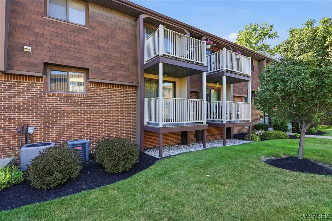 3920 Ridge Lea Road #C, Amherst, NY 14228 - #1