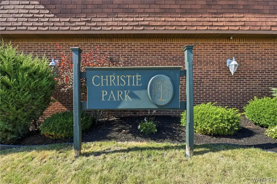 3920 Ridge Lea Road #C, Amherst, NY 14228 - #3