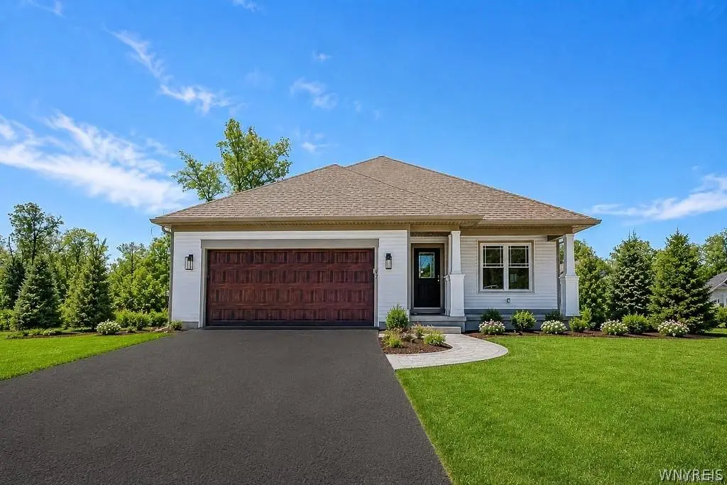 4543 Camp Road #L97, Hamburg, NY 14075 - #1